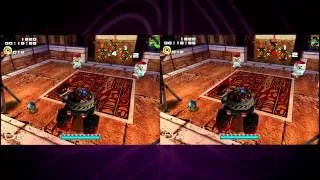 Thumbnail: 30 FPS vs 60 FPS: A Sonic Adventure 2 Comparison