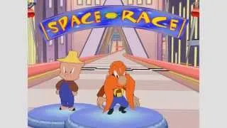 Thumbnail: Looney Tunes: Space Race - Longplay (Dreamcast) Part 6