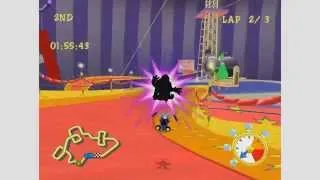 Thumbnail: Looney Tunes: Space Race - Longplay (Dreamcast) Part 5