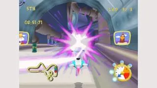 Thumbnail: Looney Tunes: Space Race - Longplay (Dreamcast) Part 4