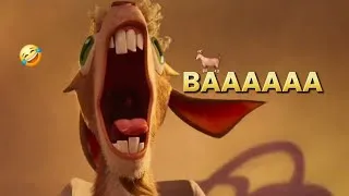 Thumbnail: GOAT 🐐 being Goat-larious 😂 for 6 minutes and 22 seconds