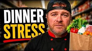 Thumbnail: 5 Grocery Habits that Eliminate Dinner Stress!