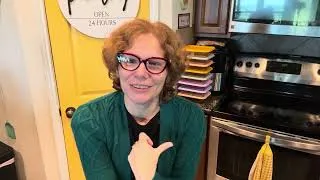 Thumbnail: Can't Save Money on Groceries? Here's What's Really Happening!!