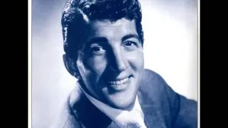 Thumbnail: Dean Martin - The Tracks of My Tears