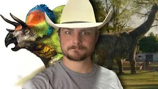 Thumbnail: Which Dinosaurs had Feathers?