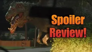 Thumbnail: My Thoughts on The End of Oak Street (SPOILERS)