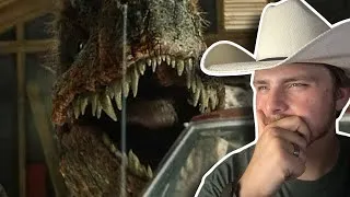 Thumbnail: The End of Oak Street Spoiler-Free Review!