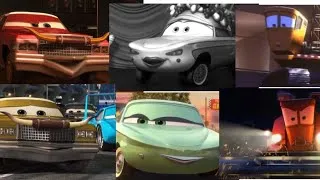 Thumbnail: All Maters Tall Tales Character Parodies Explained 