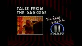 Thumbnail: Commercials from Tales from the Darkside! (1985)