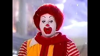 Thumbnail: 1992 CBS Holiday Specials - Selected TV Commercials!