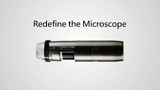 Thumbnail: Dino-Lite: Redefine the microscope