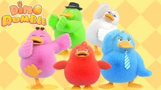 Thumbnail: Classic Nursery Rhymes Collection | 15 Minutes Compilation | Wheels on the Bus & More