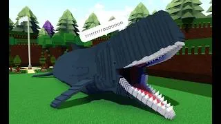 Thumbnail: Livyatan Showcase! (Build a Boat For Treasure)