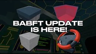 Thumbnail: BUILD A BOAT FOR TREASURE UPDATE IS OUT!!!