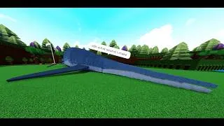 Thumbnail: Ichthyotitan Showcase! (Build a Boat For Treasure)