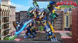 Thumbnail: Dinoster | S2 Highlight | Big Time RODDY | Quantum Heroes | Ep.22