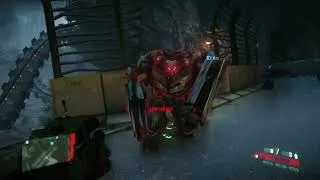 Thumbnail: Crysis 2 playthrough Part 5