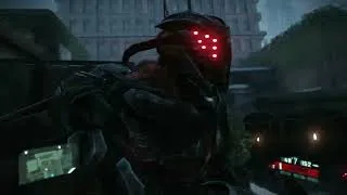 Thumbnail: Crysis 2 playthrough part 4