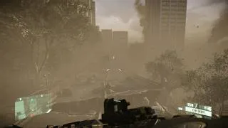 Thumbnail: Crysis 2 playthrough part 2