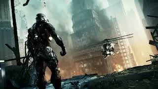 Thumbnail: Crysis 2 playthrough part 1
