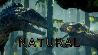 Thumbnail: Jurassic world Dominion - Natural