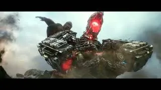 Thumbnail: Godzilla vs Kong (Centuries)
