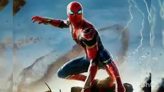 Thumbnail: Spiderman top ♥️💯