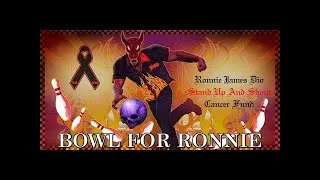 Thumbnail: Bowl For Ronnie 2018 - Ronnie James Dio Stand Up & Shout Cancer Fund