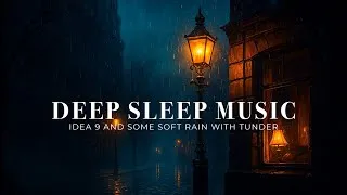 Thumbnail: Gibran Alcocer - Idea 9 (Slowed + Reverb) - 4 hours - Perfect to go to sleep with