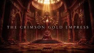 Thumbnail: The Crimson Gold Empress Ⅰ