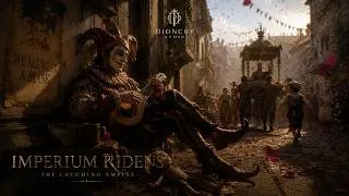 Thumbnail: IMPERIUM RIDENS | The Laughing Empire — DIONCHY AUDIO