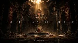 Thumbnail: IMPERIUM OF DUST | Epic Orchestral Music with Choir | Cinematic Fantasy Soundtrack | DIONCHY