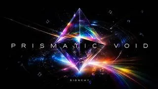 Thumbnail: PRISMATIC VOID | A Journey Through Color, Light & Electronic Energy | DIONCHY