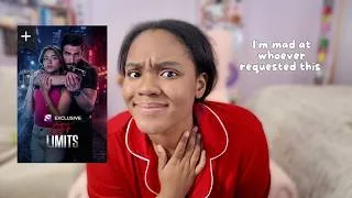 Thumbnail: Watching Off Limits on DramaRama