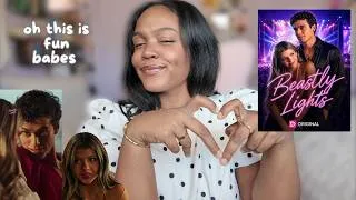 Thumbnail: Watching Beastly Lights on Candyjar - Movie Reactions & Commentary