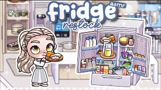 Thumbnail: Organizing My Fridge 🥬🧺 | Avatar World