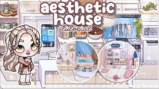 Thumbnail: My Updated Aesthetic House Tutorial 🏡 | Avatar World