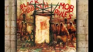 Thumbnail: Black Sabbath - The Sign of The Southern Cross