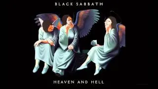 Thumbnail: Black Sabbath - Lonely Is The Word