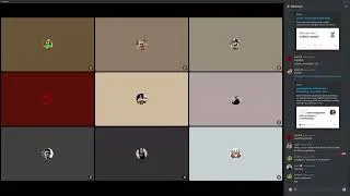 Thumbnail: Office Hours 21-02-2024