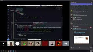 Thumbnail: Office Hours, Signals Showcase 24-01-2024