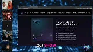 Thumbnail: Real-Time Payments: Revolutionize Your Event Ticket Sales!
