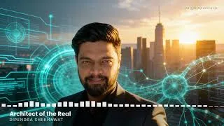 Thumbnail: Why You Must Become the Architect of Your Own Life