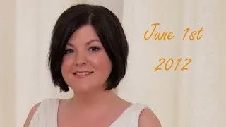 Thumbnail: Our Wedding Day - June 1st 2012