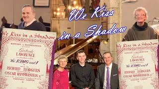 Thumbnail: "We Kiss in a Shadow" Concert Rehearsal Recording