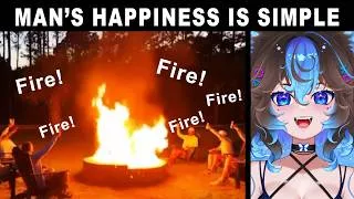 Thumbnail: GUYS BEING DUDES!!! (r/Guysbeingdudes) | I Can't Stop Laughing