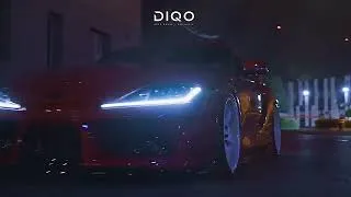 Thumbnail: DIQO - Soft Focus (Original Mix)