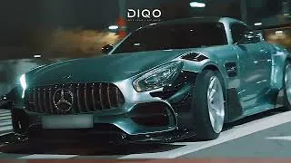 Thumbnail: DIQO - Velvet Night (Original Mix)