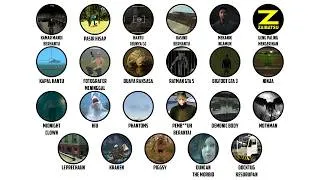 Thumbnail: 23 Mitos Dan Urban Legend Mengerikan Grand Theft Auto