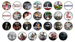 Thumbnail: 27 Kejadian Menyeramkan Di Video Game